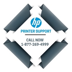 HP Printer Customer Service Number 1877-269-4999 - Shaker Heights, OH, USA