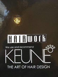 Hair Work - Dunedin, Otago, New Zealand