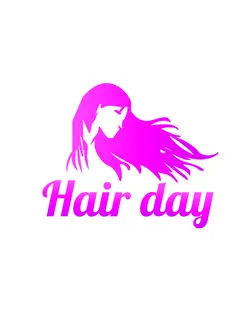 Hairday - Bournemouth, Dorset, United Kingdom