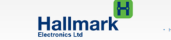 Hallmark Electronics - Newcastle-under-Lyme, Staffordshire, United Kingdom