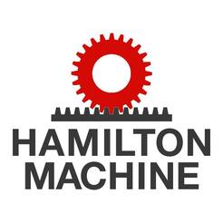 Hamilton Machine Co. - Nashvhille, TN, USA