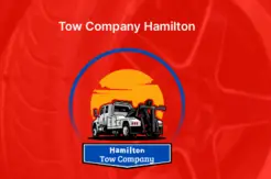 Hamilton Tow Company - Ancaster, ON, Canada