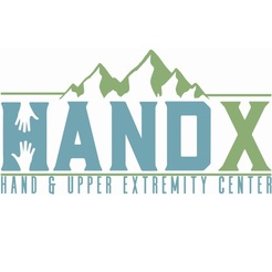 Hand & Upper Extremity Center (HandX) - Pocatello, ID, USA