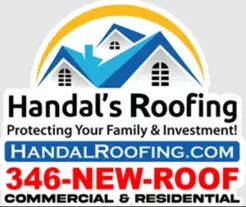 Handal’s Roofing Kingwood - Abbott, TX, USA