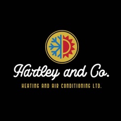 Hartley and Co. Heating and Air Conditioning - Kamloops, BC, Canada