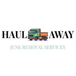 Haul Away Junk Removal Services - Ajax, ON, Canada