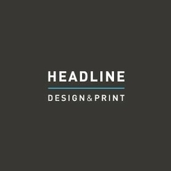 Headline Design & Print - Guildford, Surrey, United Kingdom