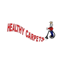 Healthy Carpets - Ann Arbor, MI, USA