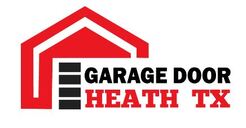 Heath Garage Door Repair - Heath, TX, USA