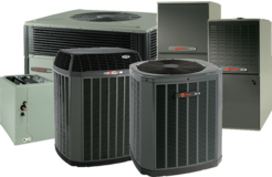 Heights AC Repair & Installation Houston - Houstan, TX, USA