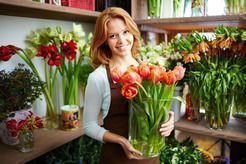 Helensburgh Flower Shop - Helensburgh, Argyll and Bute, United Kingdom