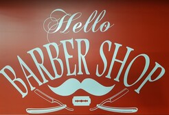 Hello Style Barber - Hull, North Yorkshire, United Kingdom