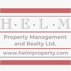 Helm Property Management & Realty Ltd - Edmonton, AB, Canada