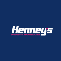 Henneys Property Maintenance - AMERSHAM, Buckinghamshire, United Kingdom