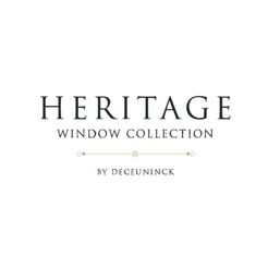 Heritage Windows Collection - Calne, Wiltshire, United Kingdom