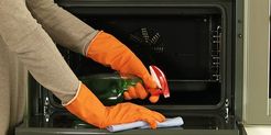 Oven Cleaning Baldock