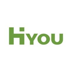 HiYoU Supermarket - New Castle Upon Tyne, Tyne and Wear, United Kingdom