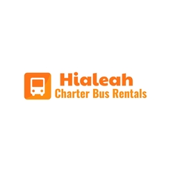 Hialeah Charter Bus Rentals - Hialeah, FL, USA