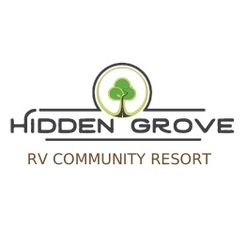 Hidden Grove RV Resort - Honey Grove, TX, USA