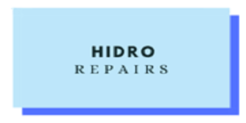 Hidro Repairs - Raleigh, NC, USA