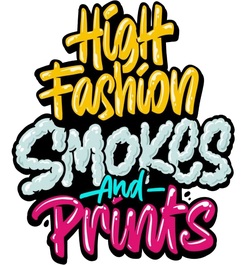 High Fashion Smokes And Prints Cannabis Delivery - Brooklyn, NY, USA