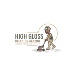 High Gloss Cleaning Service - Asheville, NC, USA