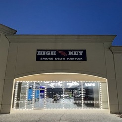 High-Key Smoke and Vape Shop - Tomball - Tomball, TX, USA