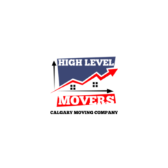 High-Level Movers Calgary Moving Company - Calgary, AB, Canada