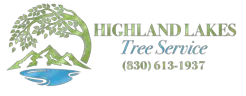 Highland Lake Tree Services - Horseshoe Bay, TX, USA