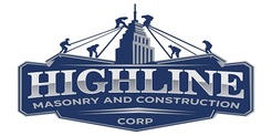 Highline Masonry And Construction Corp - Edison, NJ, USA