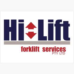 Hilift Forklifts - Somerton, VIC, Australia