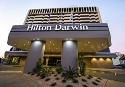 Hilton Darwin - Darwin, NT, Australia