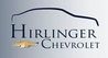 Hirlinger Chevrolet - West Harrison, IN, USA