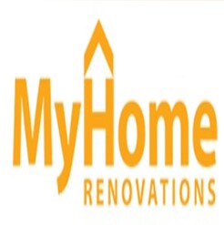 MyHome Renovations - Leaders in Quality House Extensions and Design.