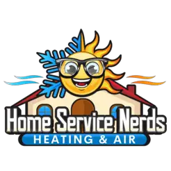 Home Service Nerds Heating & Air - Piedmont, SC, USA