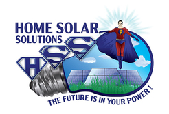 Home Solar Solutions - Mesa, AZ, United States, AZ, USA