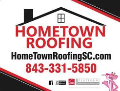 Hometown Roofing Services - Summerville, SC, USA