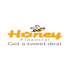 Honey Financial - Toronto, ON, Canada