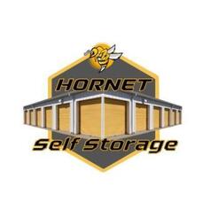 Hornet Self Storage - Greenville, MS, USA