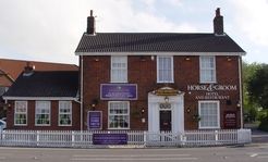 Horse & Groom Hotel - Great Yarmouth, Norfolk, United Kingdom