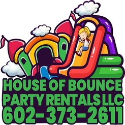 House of Bounce Party Rentals - Surprise - Surprise, AZ, USA