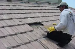 Houston Roofing Pro - Houston, TX, USA