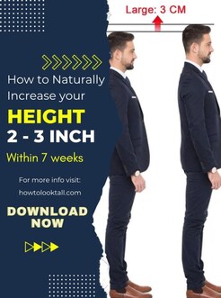 Howtolooktall com - Las Vegas, NV, USA