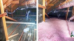 Hunter Attic & Home Insulation Service - Austin Tx - Austin, TX, USA