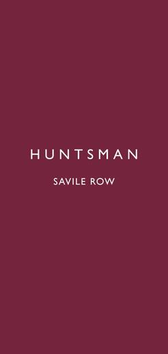 Huntsman & Sons - London, London W, United Kingdom