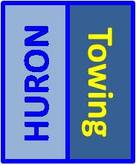 Huron Towing - Ann Arbor, MI, USA