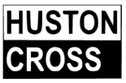 Huston Cross - Christchurch, Canterbury, New Zealand