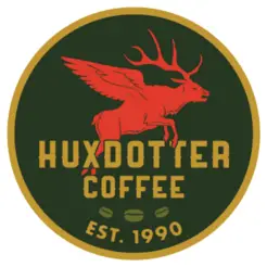 Huxdotter Coffee - Renton, WA, USA