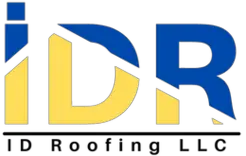 ID Roofing LLC - logo