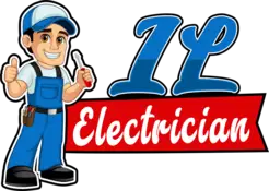 IL Electrician Joliet - Joliet, IL, USA